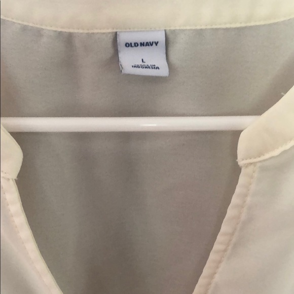 Old navy blouse - Picture 4 of 4